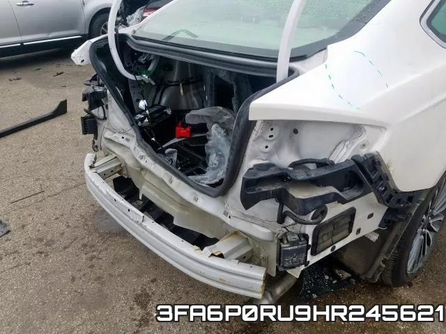 3FA6P0RU9HR245621 фото 10