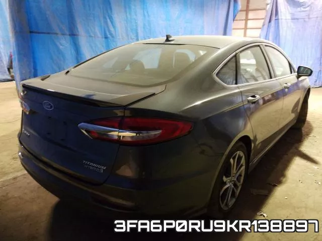 3FA6P0RU9KR138897 фото 5