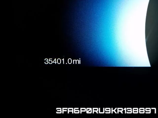 3FA6P0RU9KR138897 фото 9