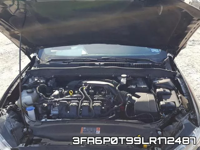 3FA6P0T99LR172487 фото 8