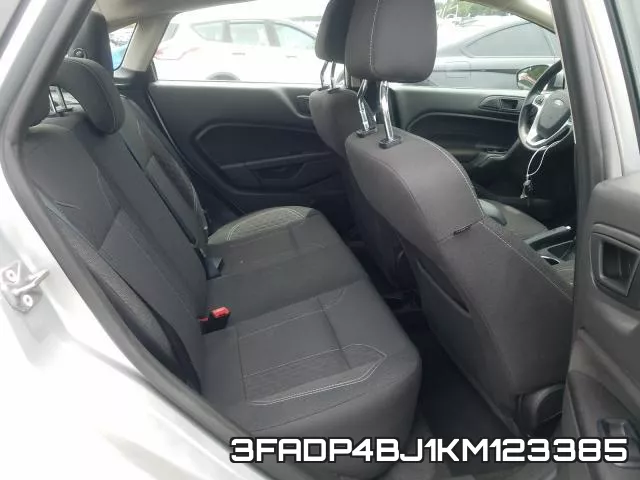 3FADP4BJ1KM123385 фото 7
