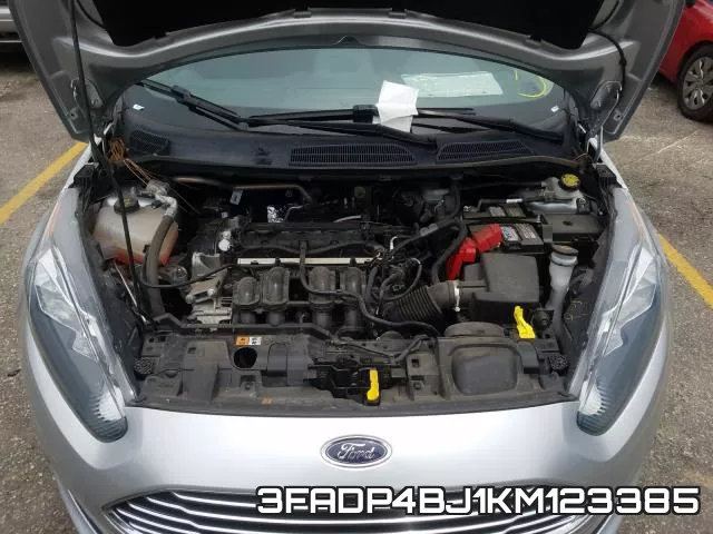 3FADP4BJ1KM123385 фото 8