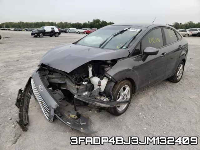 3FADP4BJ3JM132409 фото 3