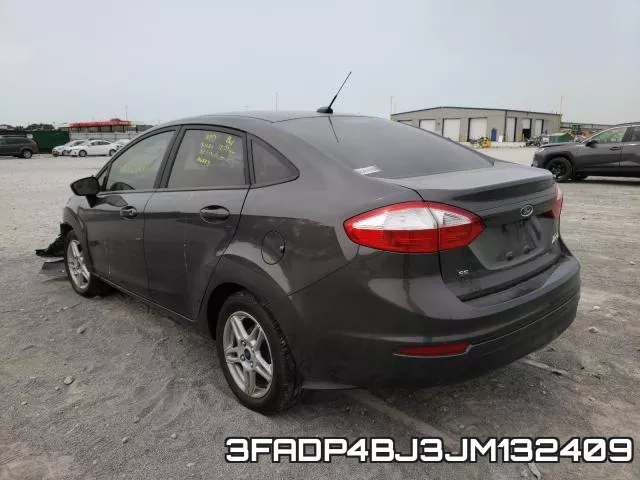 3FADP4BJ3JM132409 фото 4