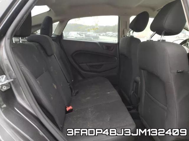 3FADP4BJ3JM132409 фото 7