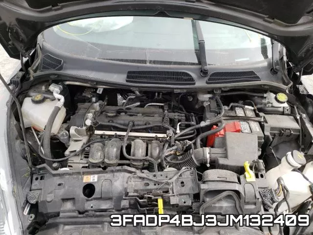 3FADP4BJ3JM132409 фото 8