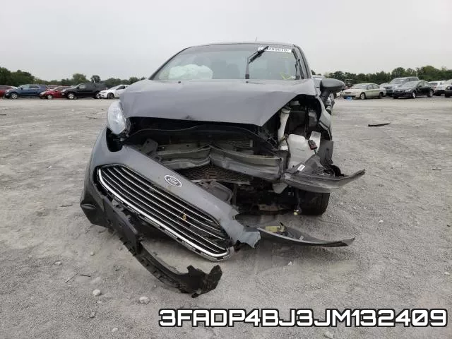 3FADP4BJ3JM132409 фото 10