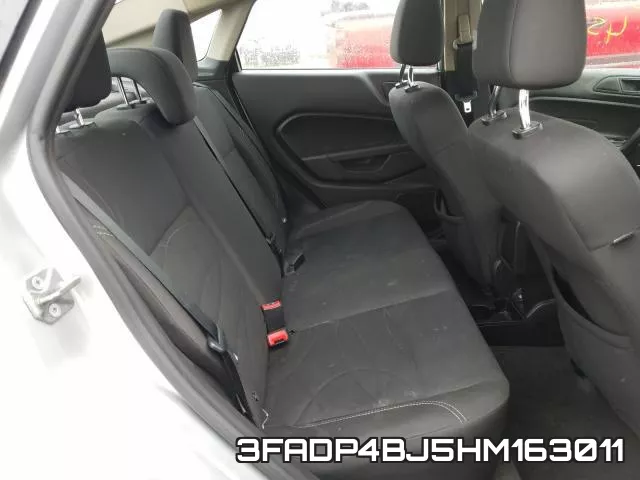 3FADP4BJ5HM163011 фото 7