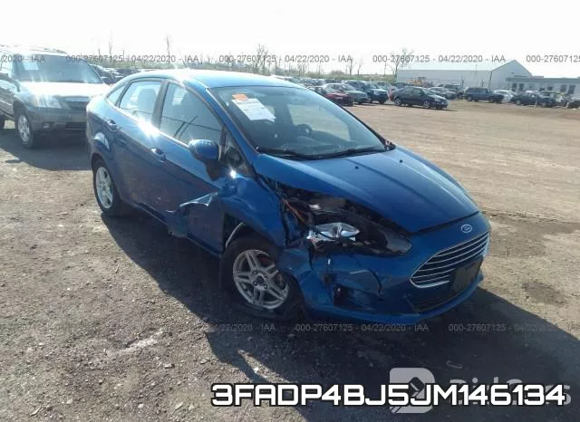 3FADP4BJ5JM146134 фото 7
