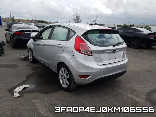 3FADP4EJ0KM106556 фото 3