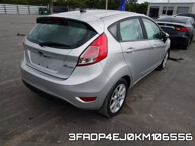 3FADP4EJ0KM106556 фото 4