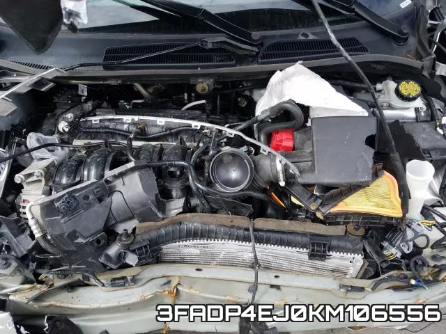 3FADP4EJ0KM106556 фото 7