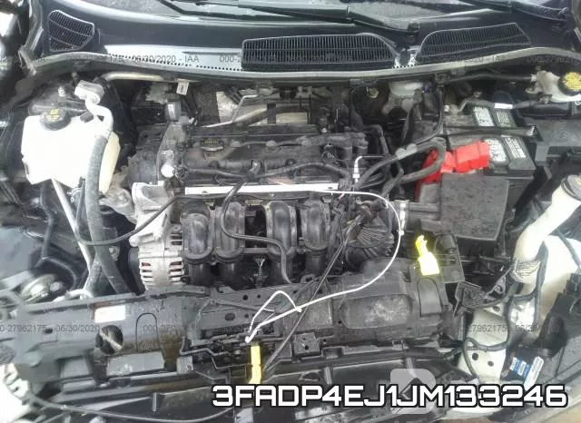 3FADP4EJ1JM133246 фото 2