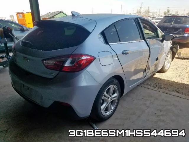 3G1BE6SM1HS544694 фото 5