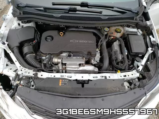 3G1BE6SM9HS557967 фото 8