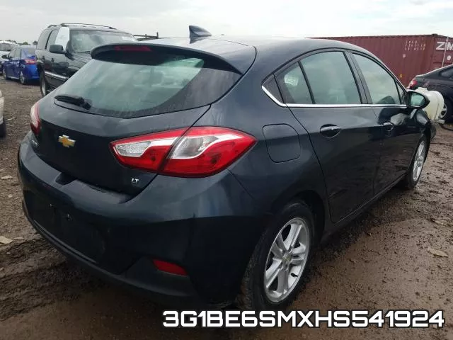3G1BE6SMXHS541924 фото 5