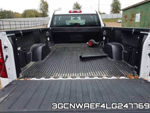 3GCNWAEF4LG247769 фото 7