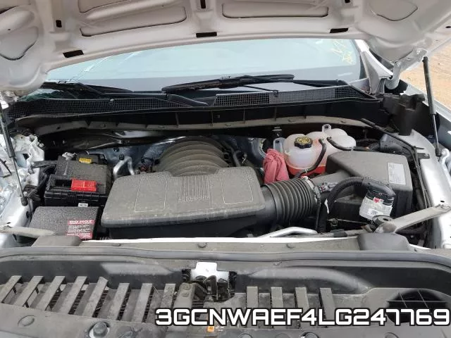 3GCNWAEF4LG247769 фото 8