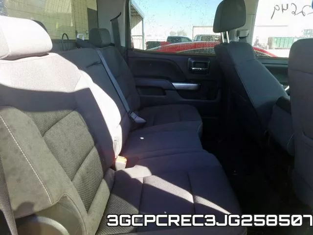 3GCPCREC3JG258507 фото 7