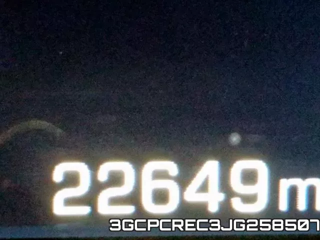 3GCPCREC3JG258507 фото 9