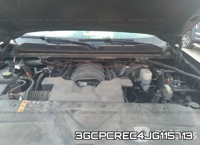 3GCPCREC4JG115713 фото 2