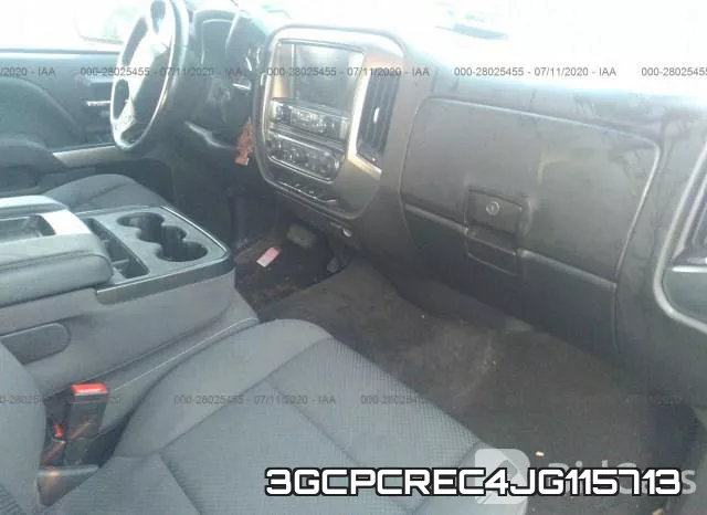 3GCPCREC4JG115713 фото 6