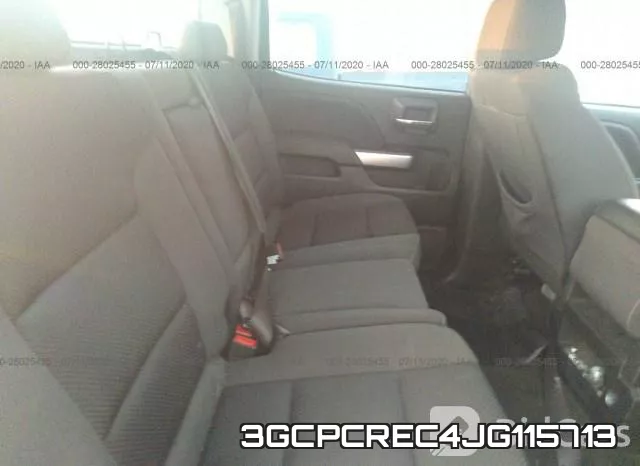 3GCPCREC4JG115713 фото 9