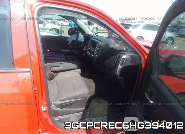 3GCPCREC6HG394012 фото 6