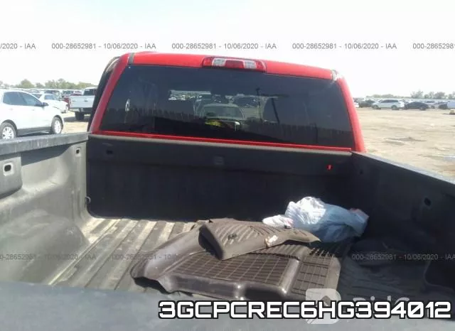 3GCPCREC6HG394012 фото 9