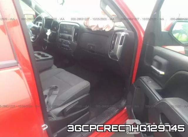 3GCPCREC7HG129745 фото 6