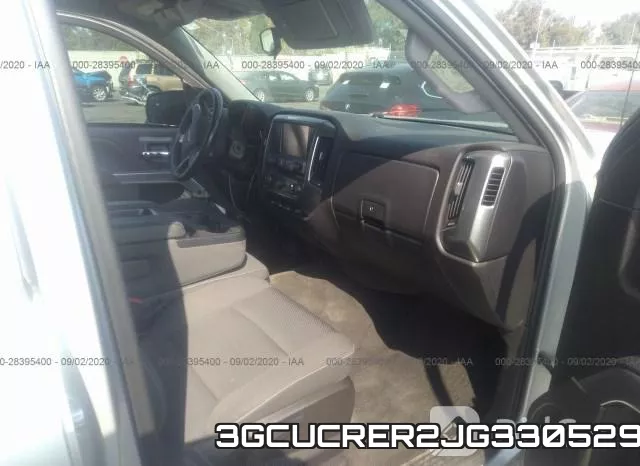 3GCUCRER2JG330529 фото 6