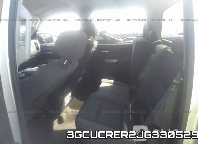 3GCUCRER2JG330529 фото 9