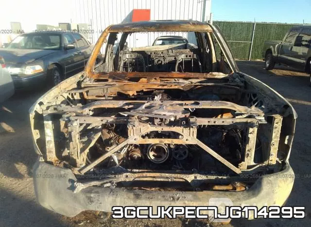 3GCUKPEC7JG174295 фото 7