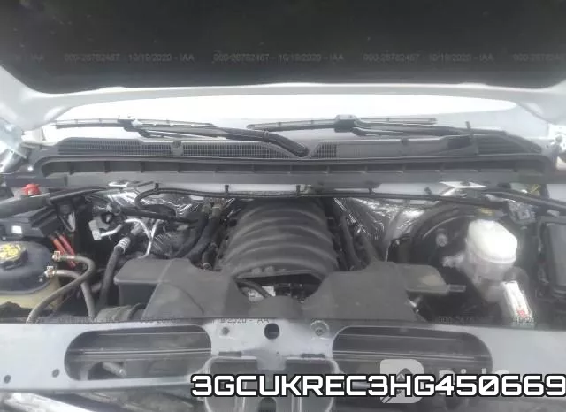 3GCUKREC3HG450669 фото 2