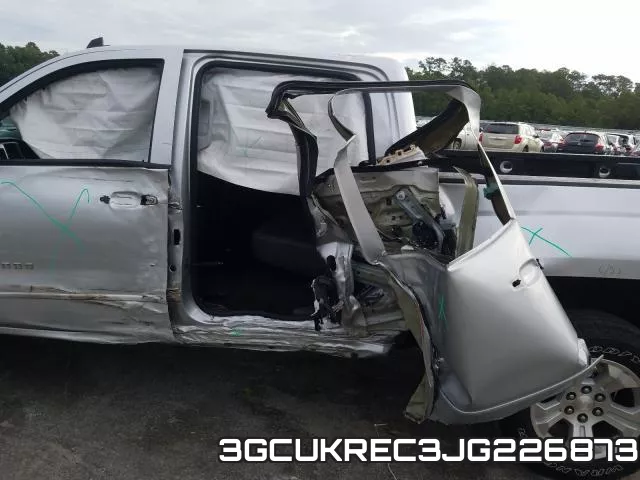 3GCUKREC3JG226873 фото 2