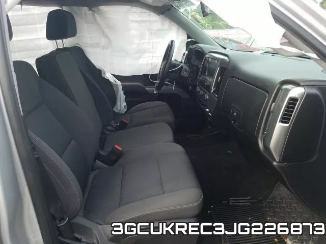 3GCUKREC3JG226873 фото 6