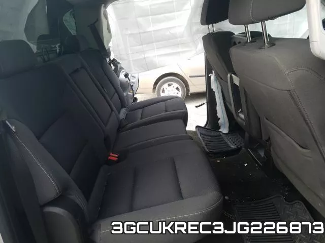 3GCUKREC3JG226873 фото 7