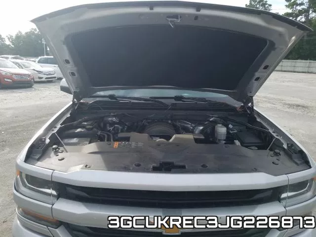 3GCUKREC3JG226873 фото 8