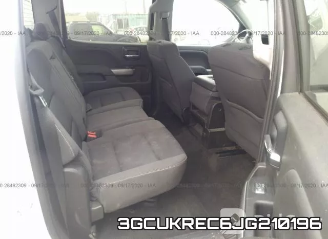 3GCUKREC6JG210196 фото 9