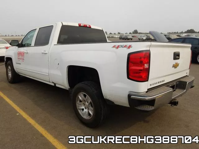 3GCUKREC8HG388704 фото 4