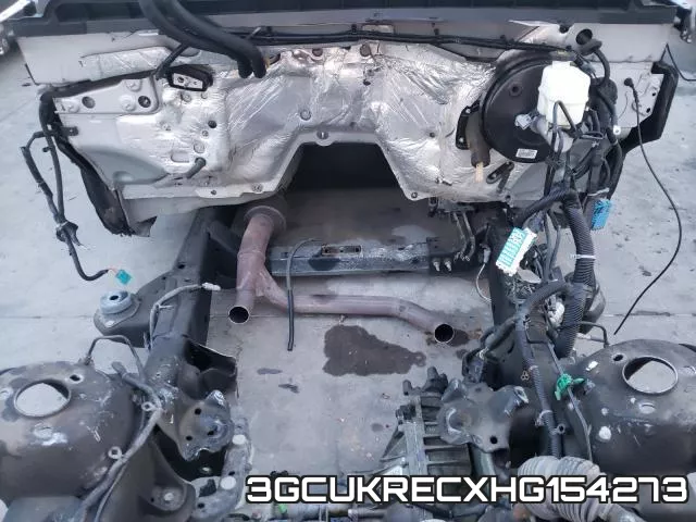 3GCUKRECXHG154273 фото 7