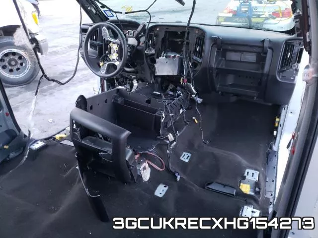 3GCUKRECXHG154273 фото 9