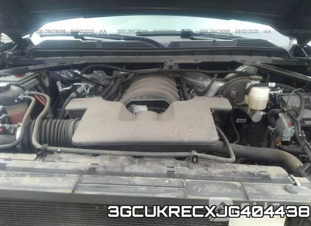 3GCUKRECXJG404438 фото 2