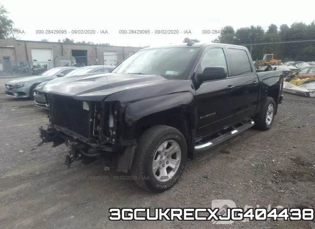3GCUKRECXJG404438 фото 3