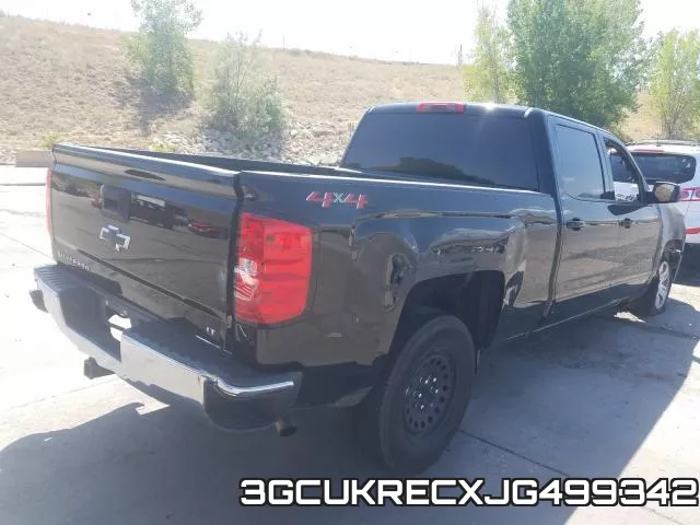 3GCUKRECXJG499342 фото 4