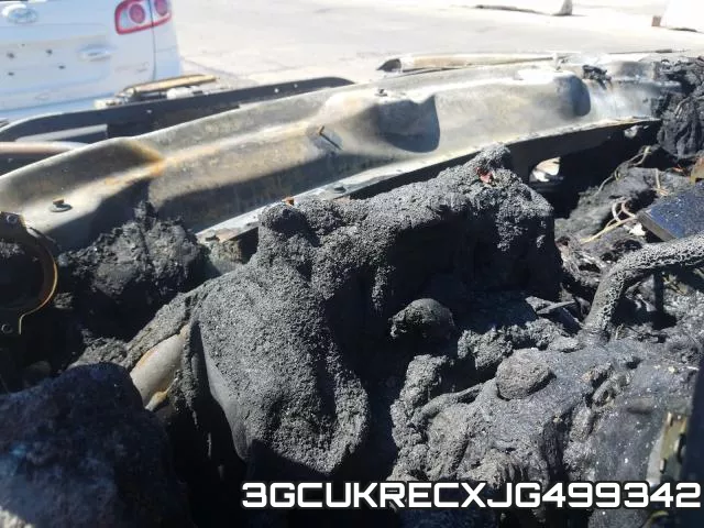 3GCUKRECXJG499342 фото 7