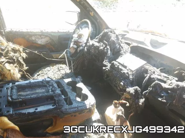 3GCUKRECXJG499342 фото 8