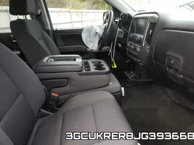 3GCUKRER8JG393668 фото 6