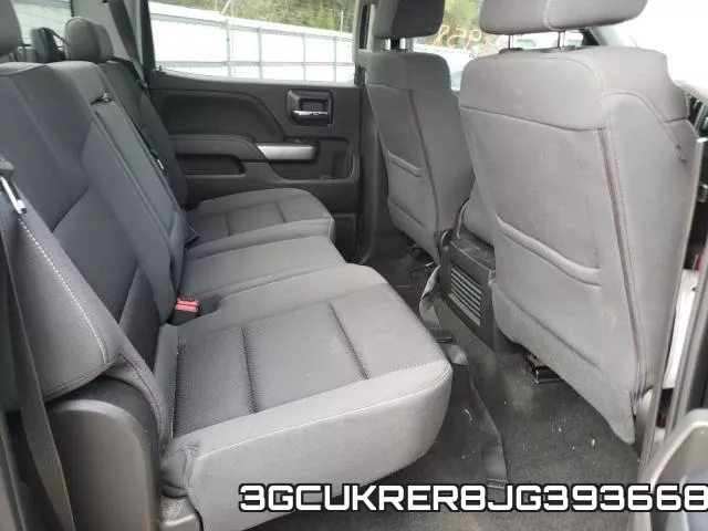 3GCUKRER8JG393668 фото 7