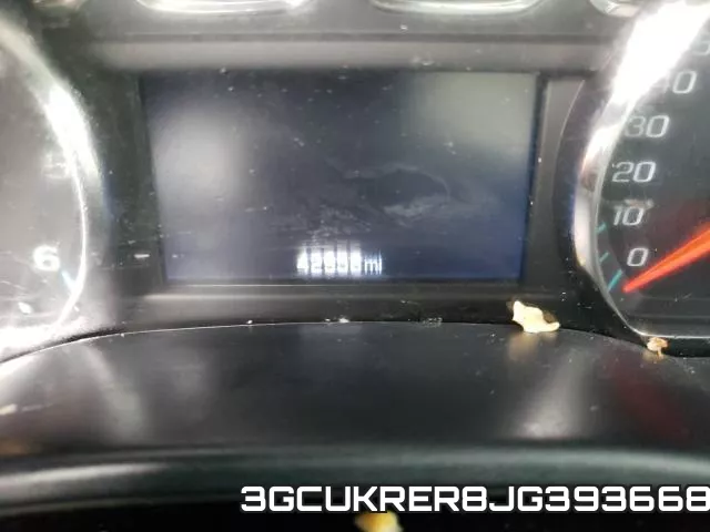 3GCUKRER8JG393668 фото 9